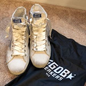 BRAND NEW Golden Goose Sneakers